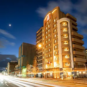 ホテルエクレール博多 *** 福岡市