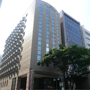 ホテルセンチュリーアート *** 福岡市
